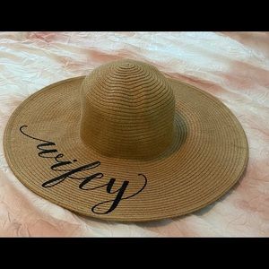Wifey Sun Hat